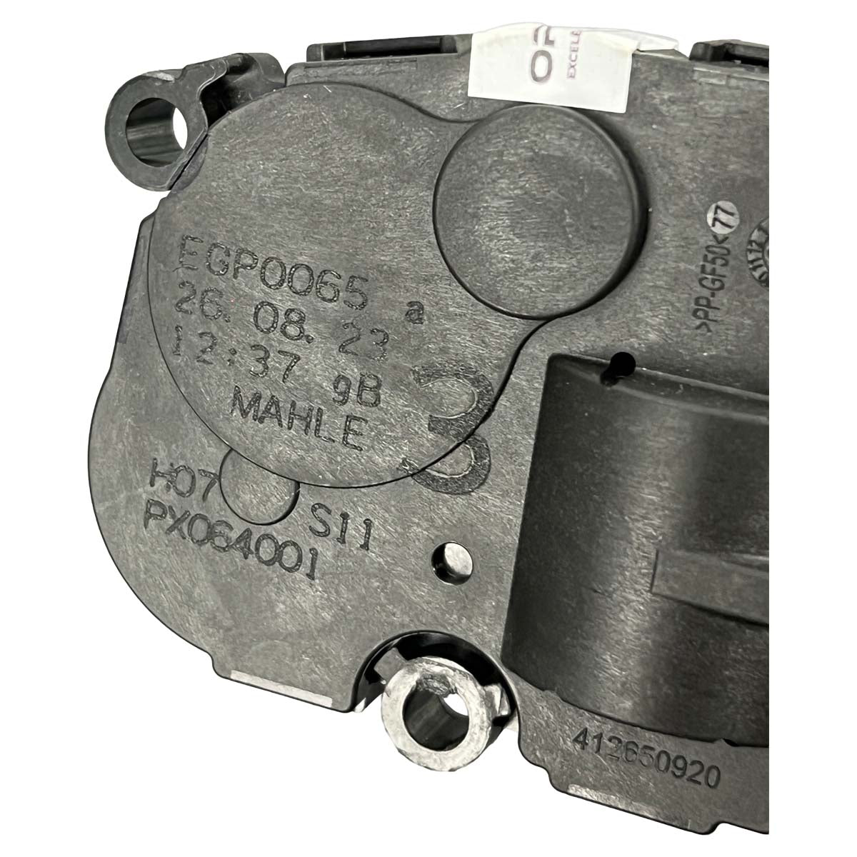 Módulo Atuador Evaporadora A/C BMW iX I20 M60 2022 2024 2025