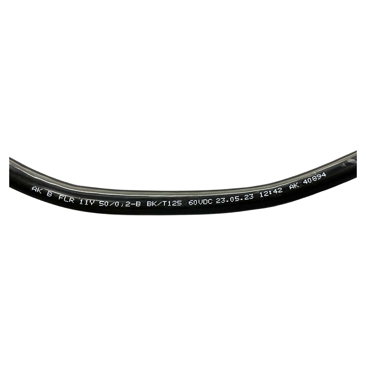 Cabo Polo Negativo Bateria BMW iX I20 M60 2023 2024 2025