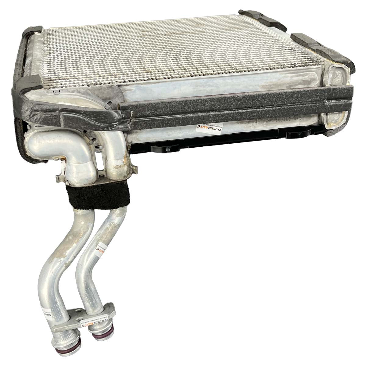 Radiador Ar Quente Caixa Evaporadora Mini Cooper S 2.0 2015