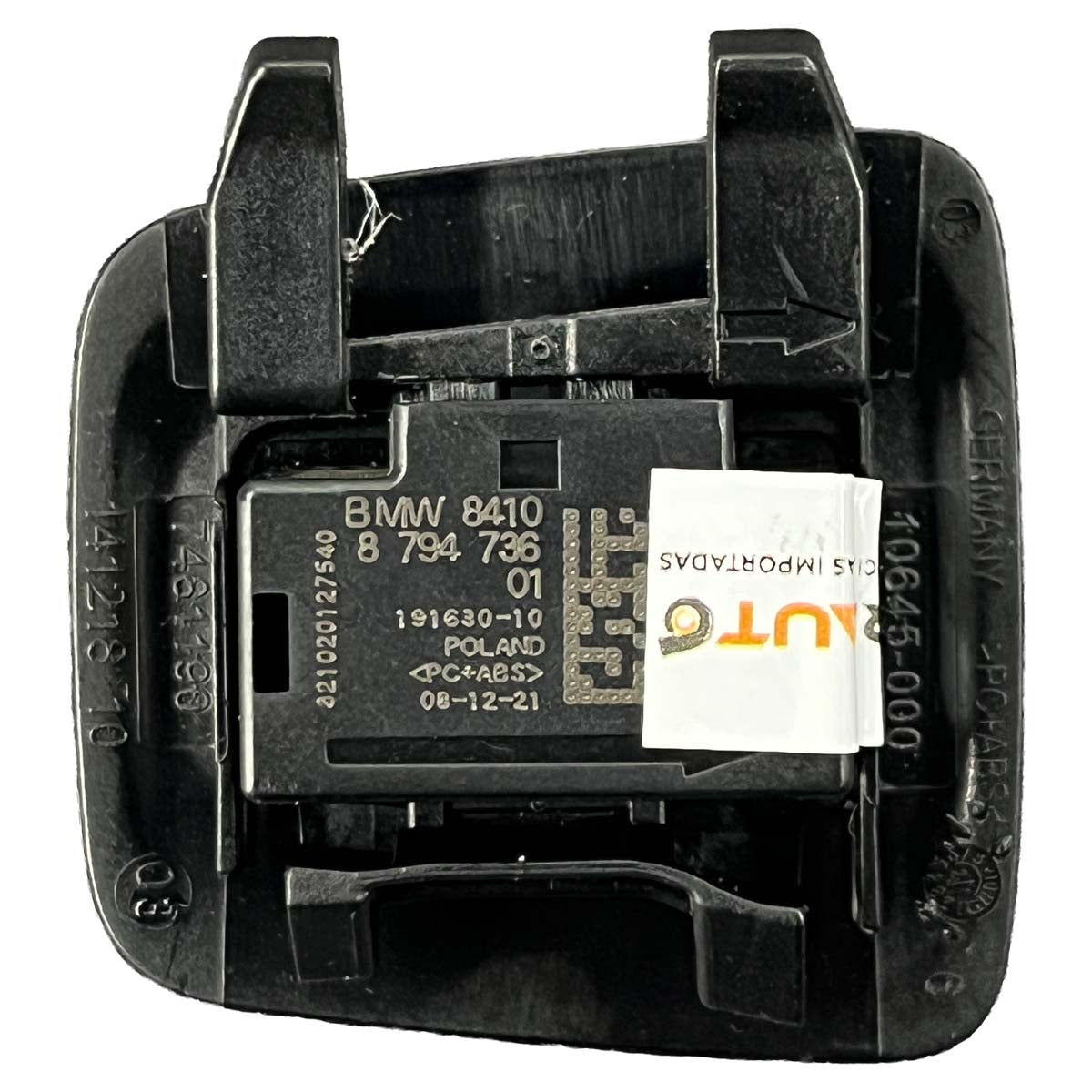 Microfone BMW X5 G05 2019 2020 2021 2022 2023 2024 2025 Par
