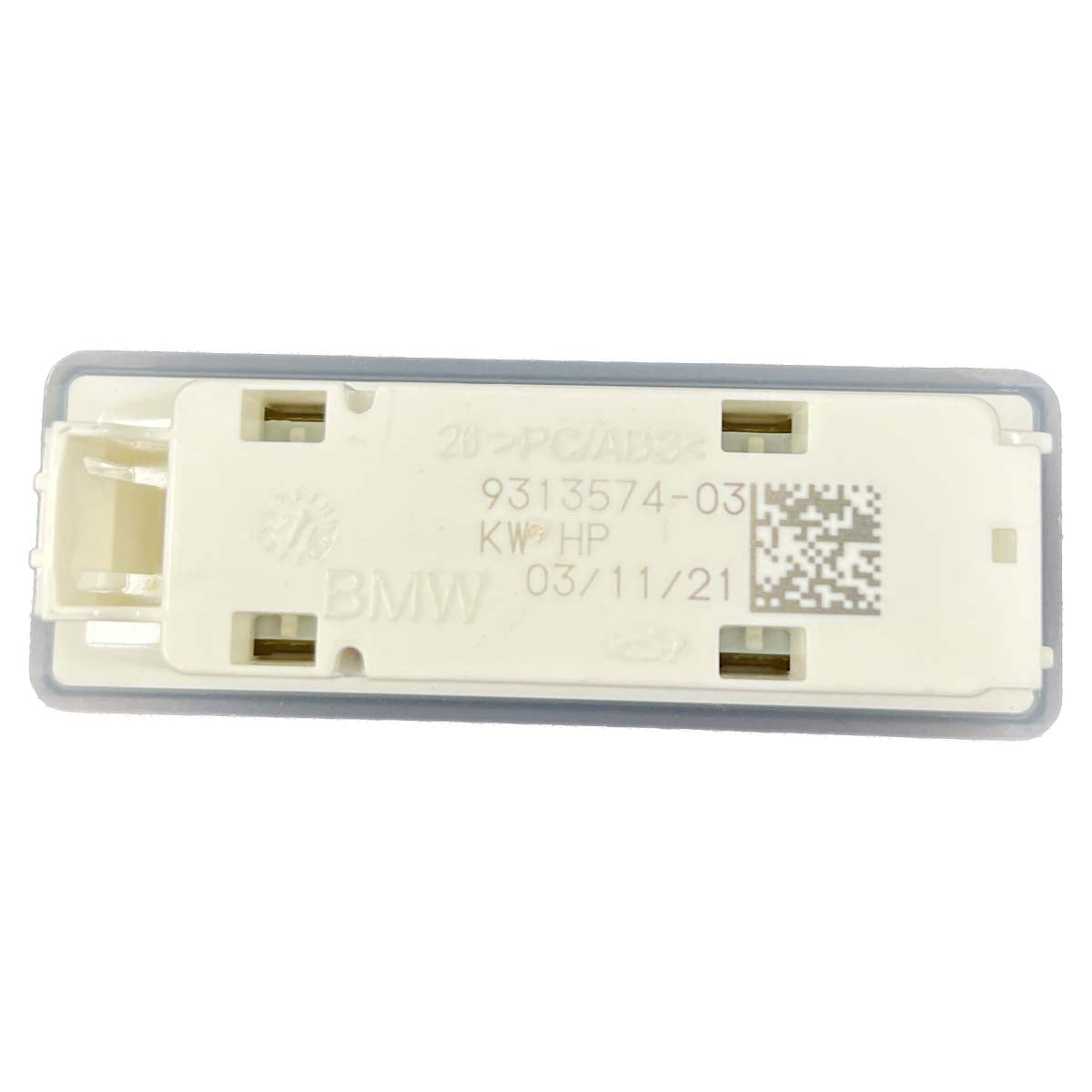 Luz LED Cortesia Interna BMW X5 G05 2019 2020 2021 2022 2023