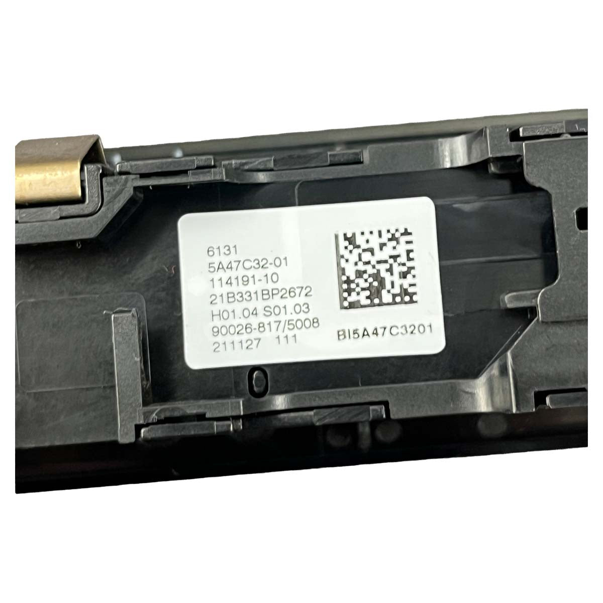 Comando Rádio Som Multimídia BMW X5 2019 2020 2021 2022 2023