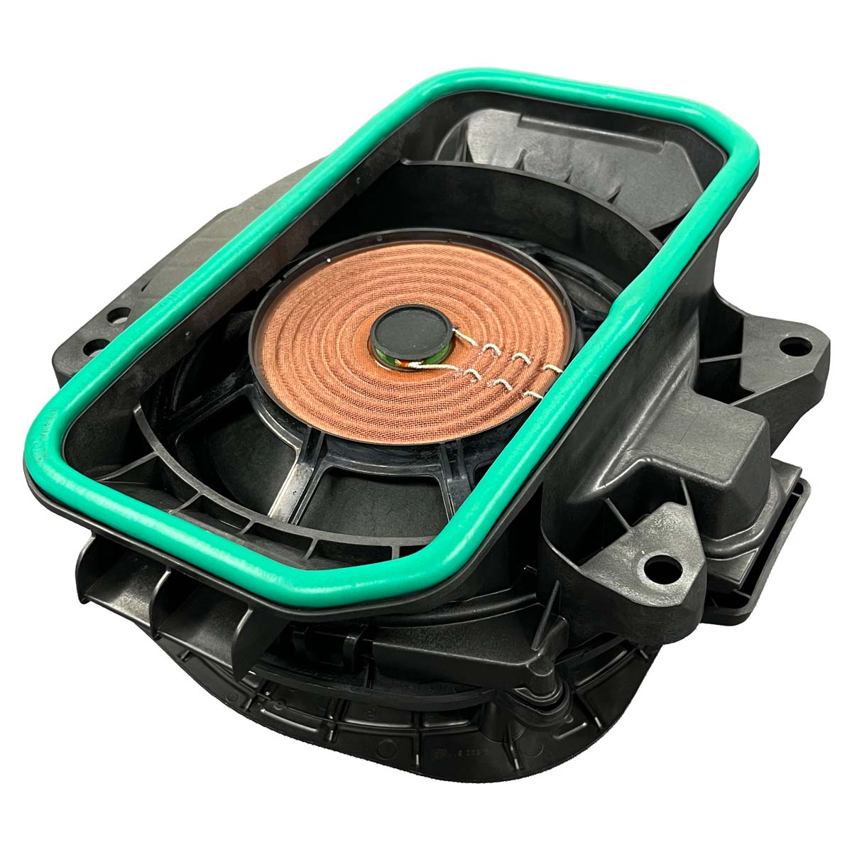 Subwoofer BMW X5 xDrive45e 2019 2020 2021 2022 2023 Graves