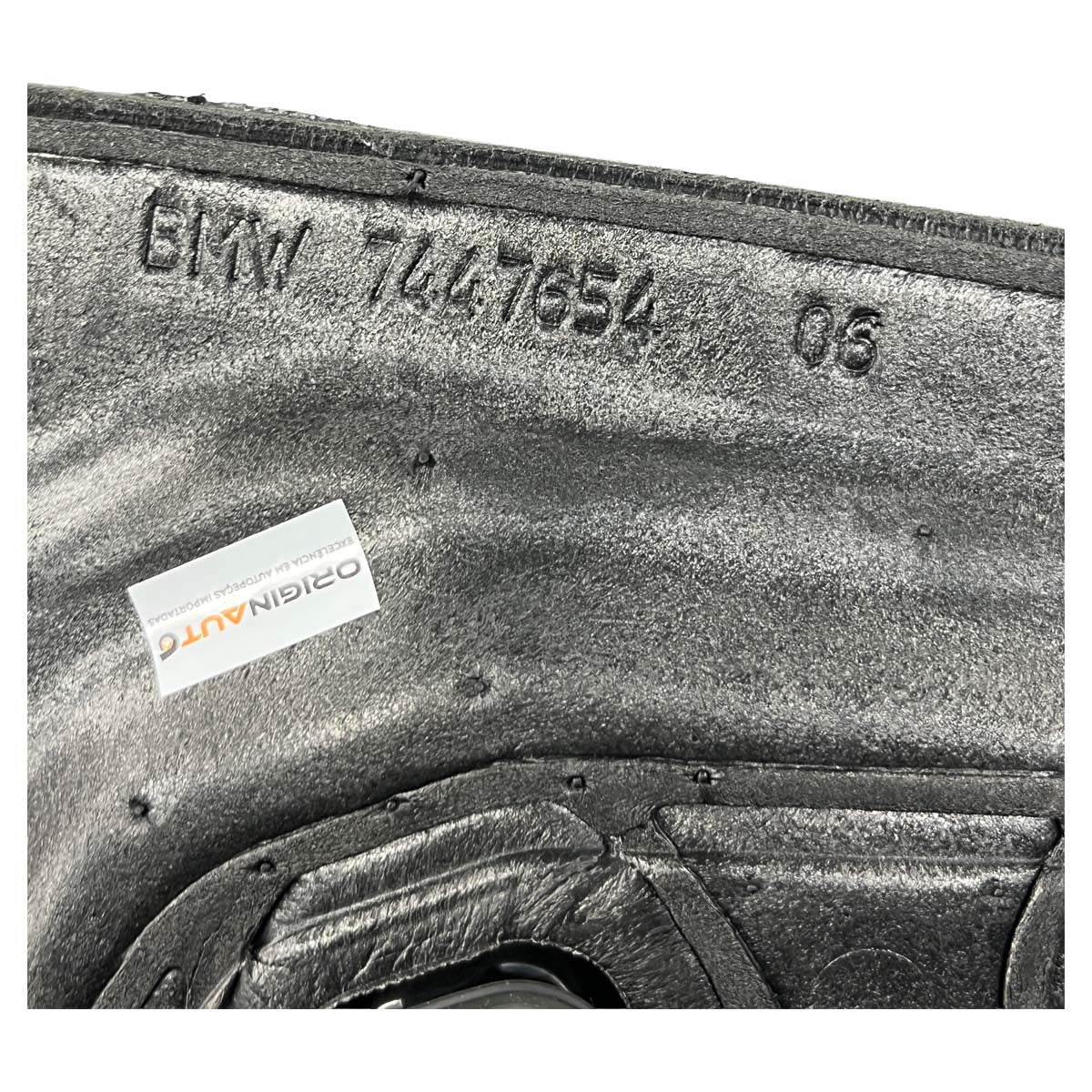 Espelho Retrovisor BMW X5 2019 2020 2021 2022 2023 Direito