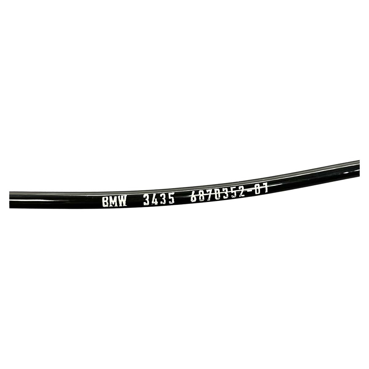 Sensor Desgaste Roda BMW X5 G05 B58 2021 2022 2023 Traseiro