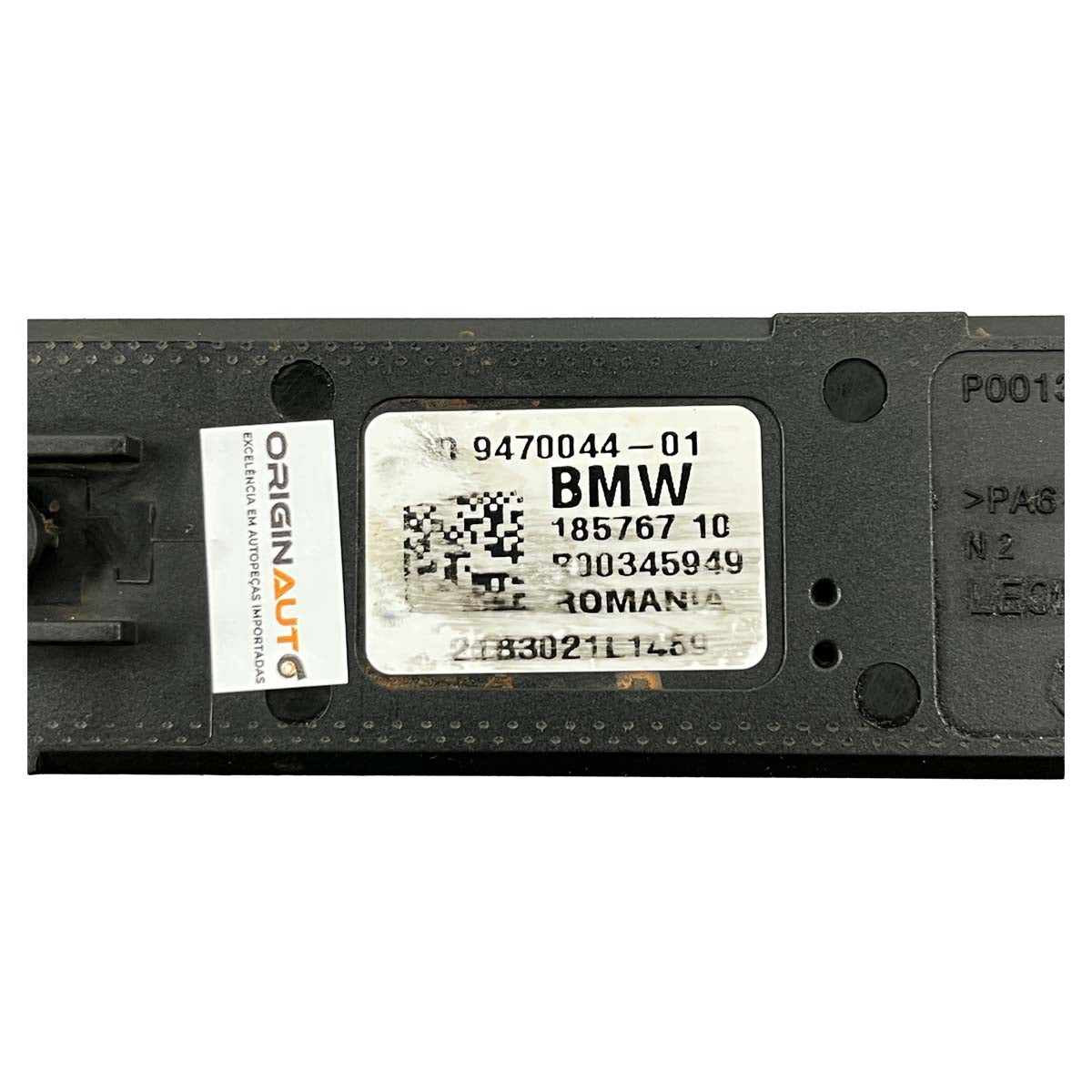 Módulo Distribuição Energia BMW X5 2019 2020 2021 2022 2023