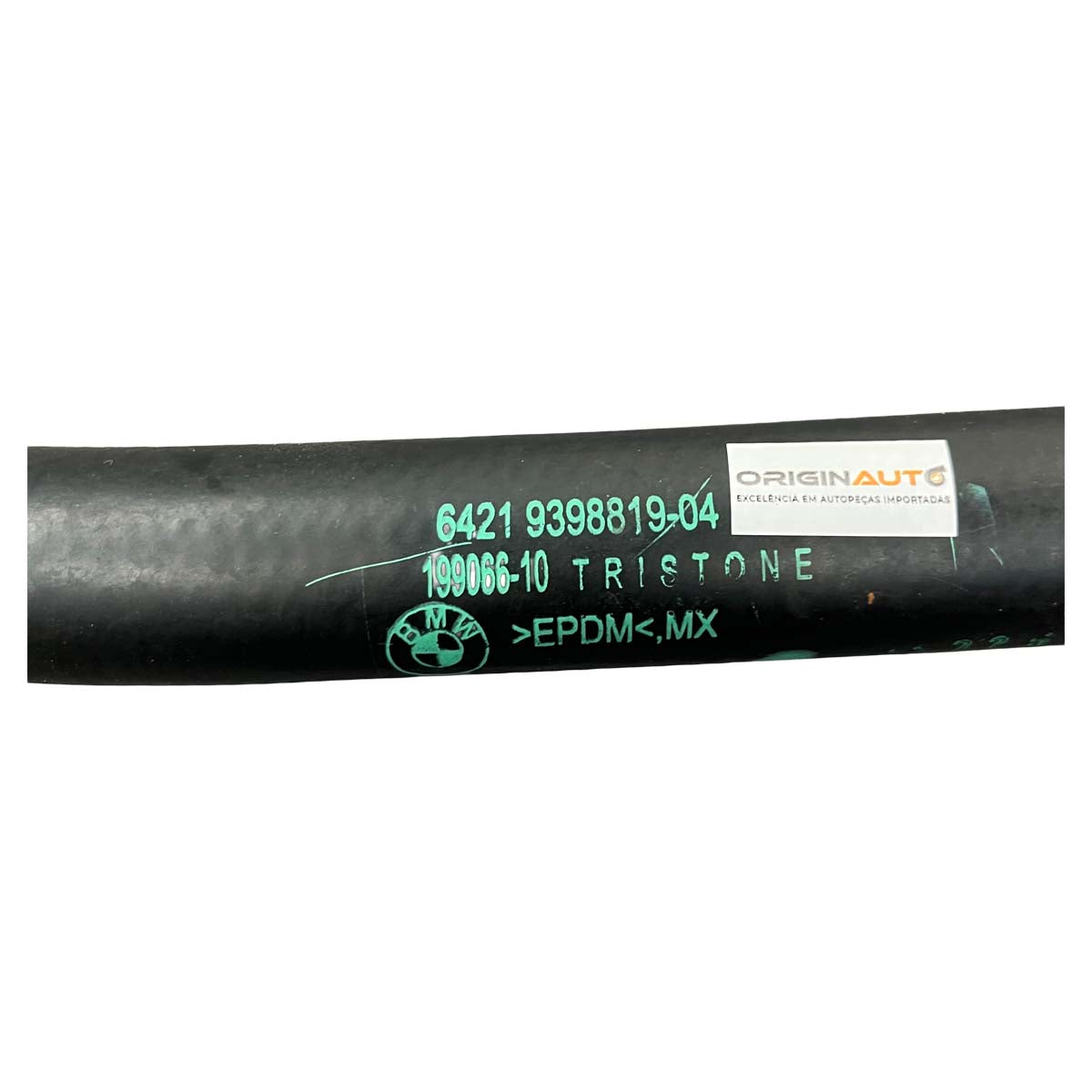 Mangueira Água Aquecedor BMW X5 G05 B58 2020 2022 2023 Motor