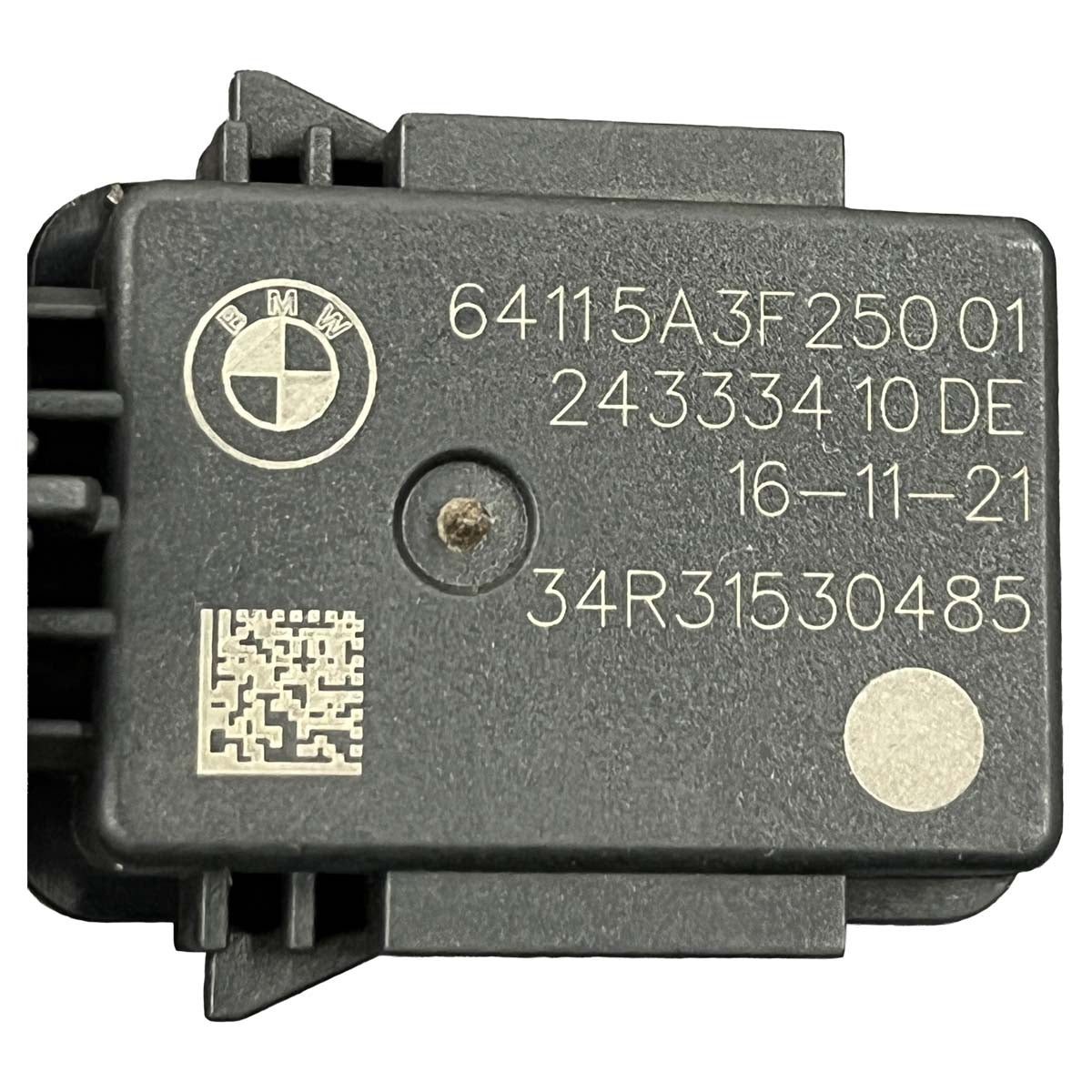 Sensor Temperatura Qualidade Ar BMW X5 2020 2021 2022 2023
