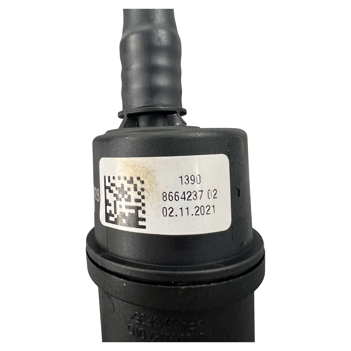 Tubo Respiro Coletor Admissão Ar BMW X5 2021 2022 2023 Motor