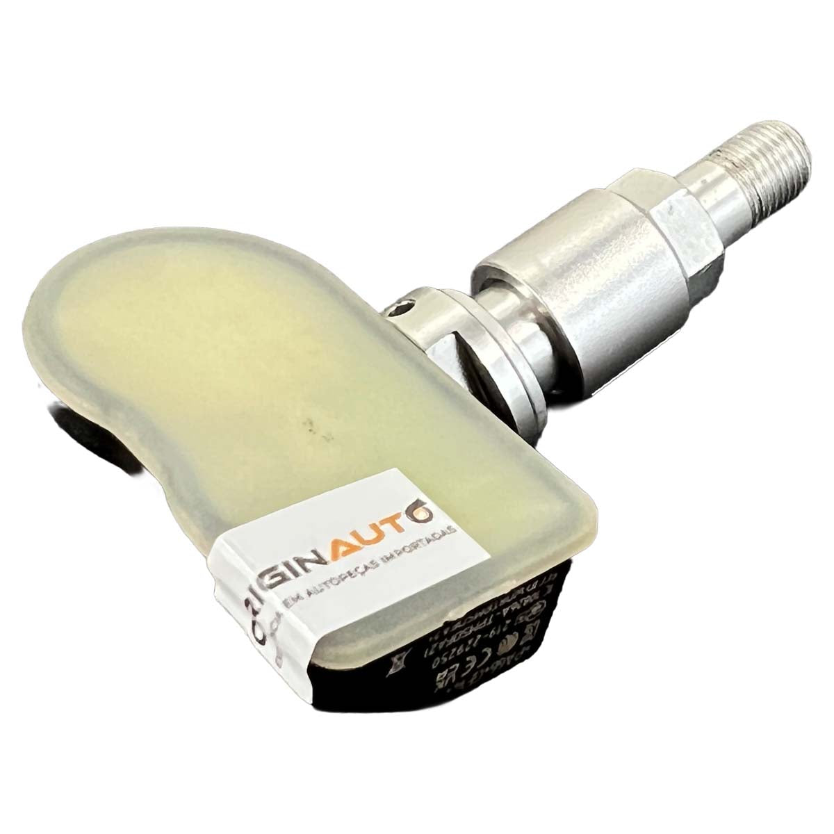Sensor TPMS Pressão Pneus BMW X5 G05 B58 2020 2021 2022 2023