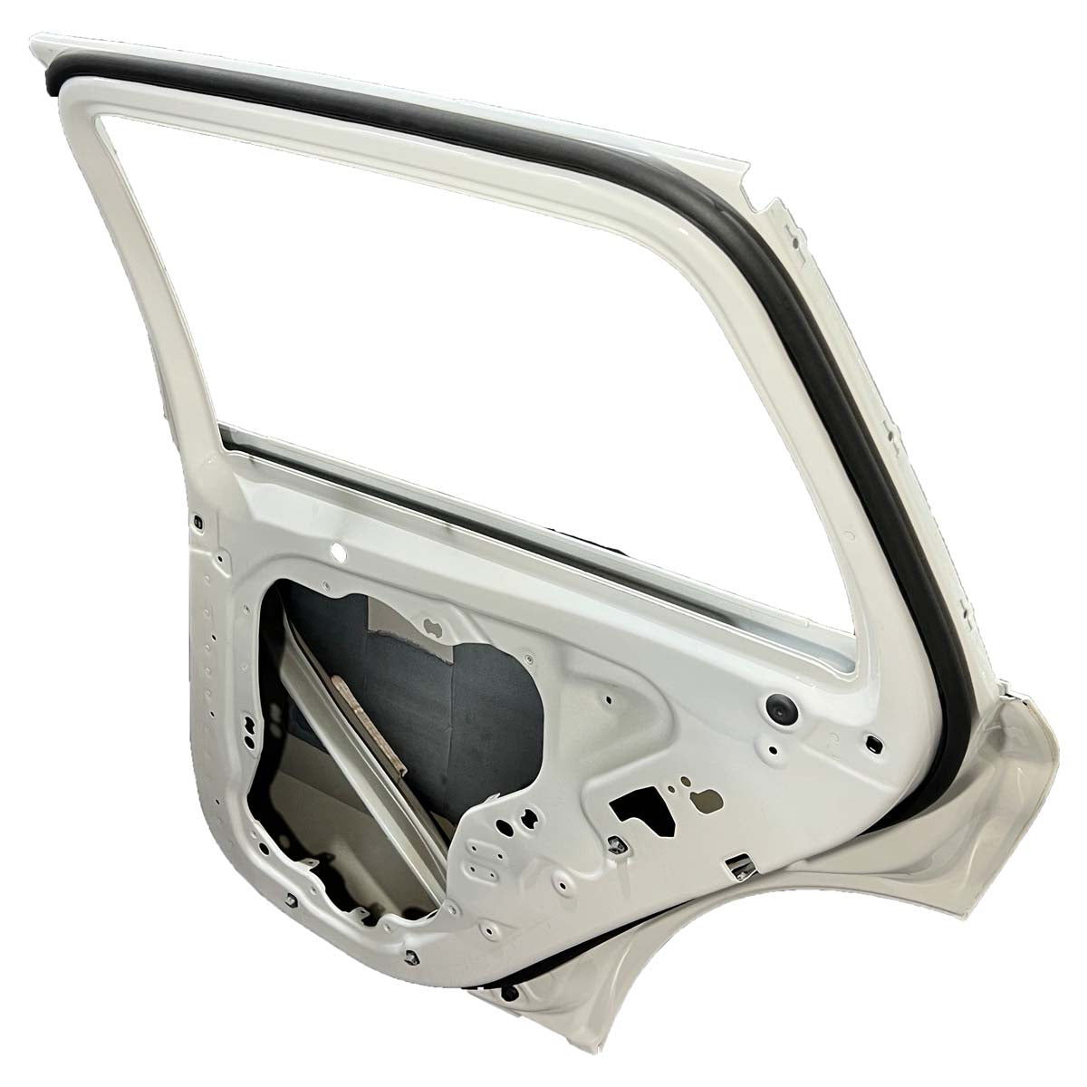 Porta BMW X5 G05 2019 2020 2021 2022 2023 Traseiro Direito