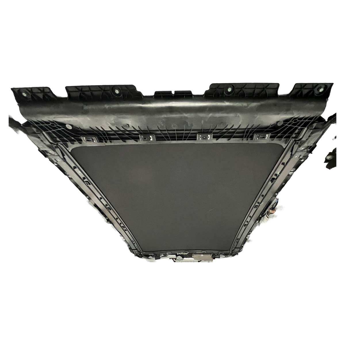 Teto Solar Panorâmico BMW X5 G05 2020 2021 2022 2023 Motores