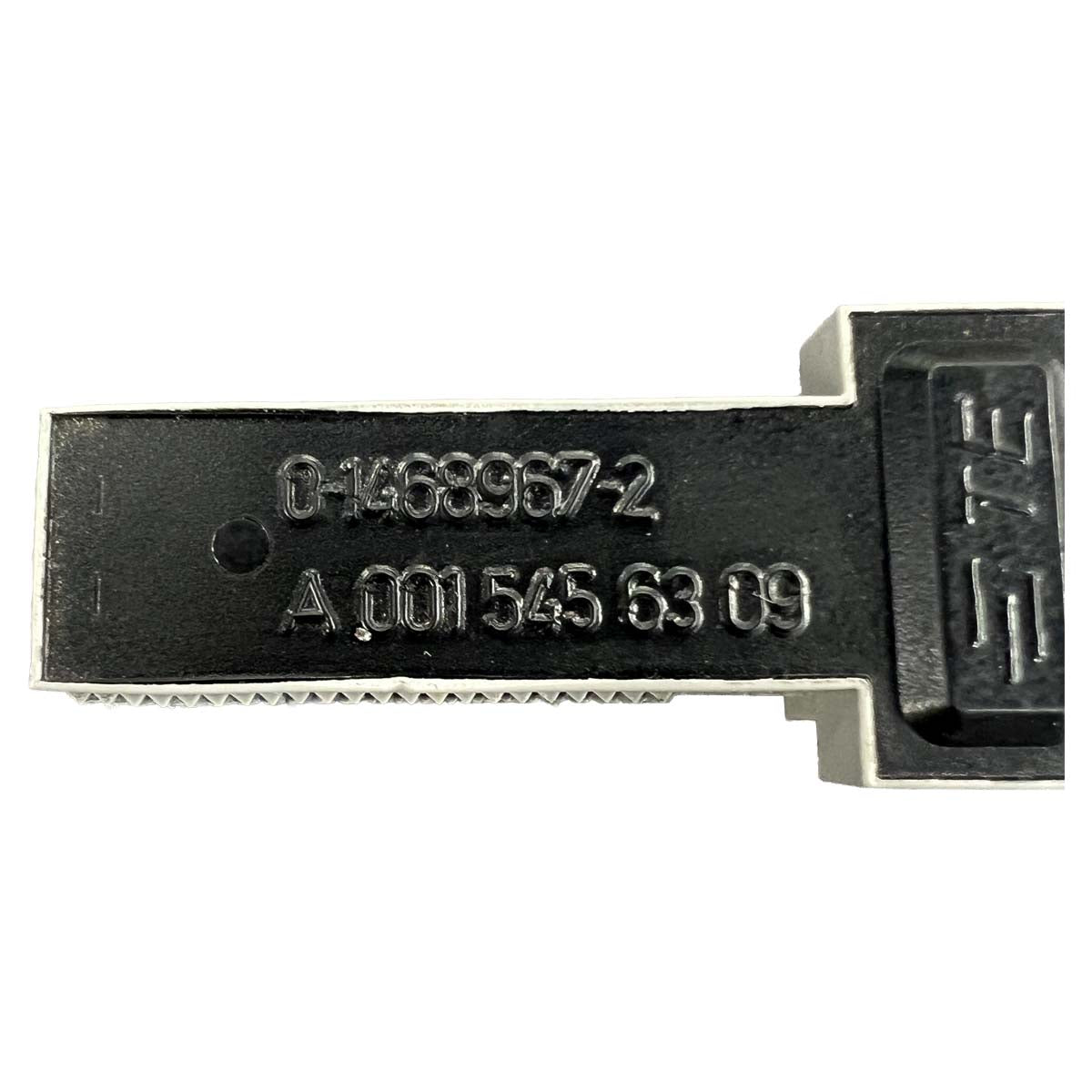 Sensor Pedal Freio Mercedes GLC C 250 2016 2017 2018 2019