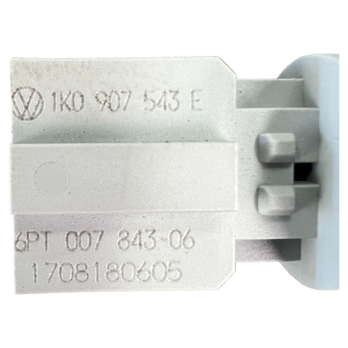Sensor Temperatura VW Jetta Golf 1.4 TSI 2018 2019 2020 2021