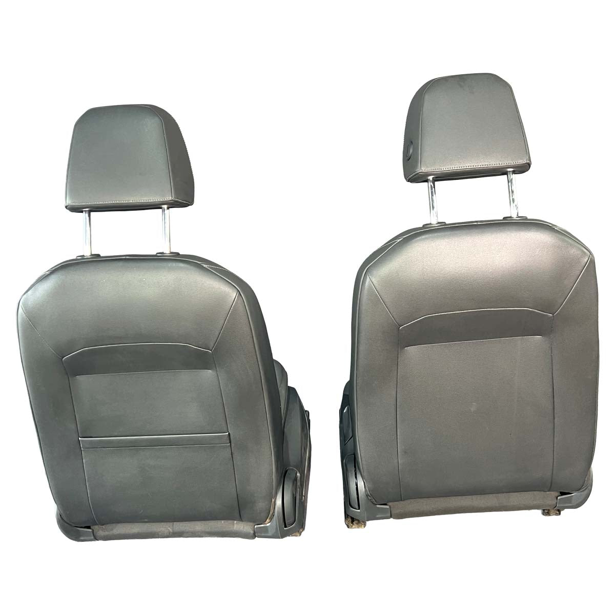 Par Banco Dianteiro VW Jetta MK7 250 TSI 2018 2019 2020 2021