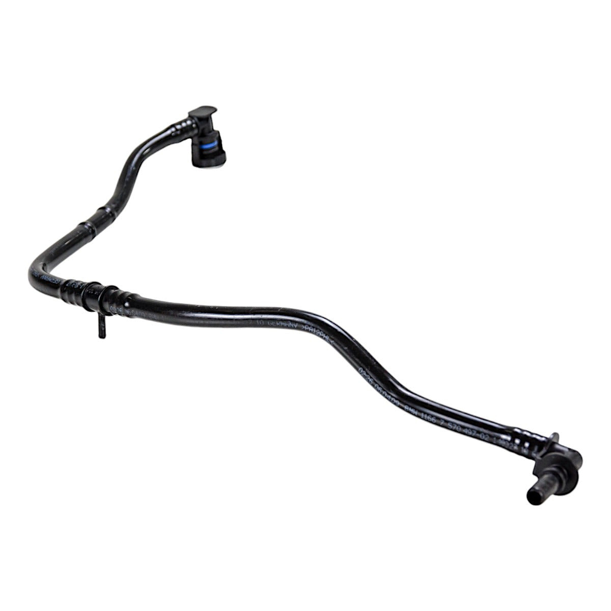 Mangueira Freio Hidrovácuo BMW 335I E90 2010 7570497