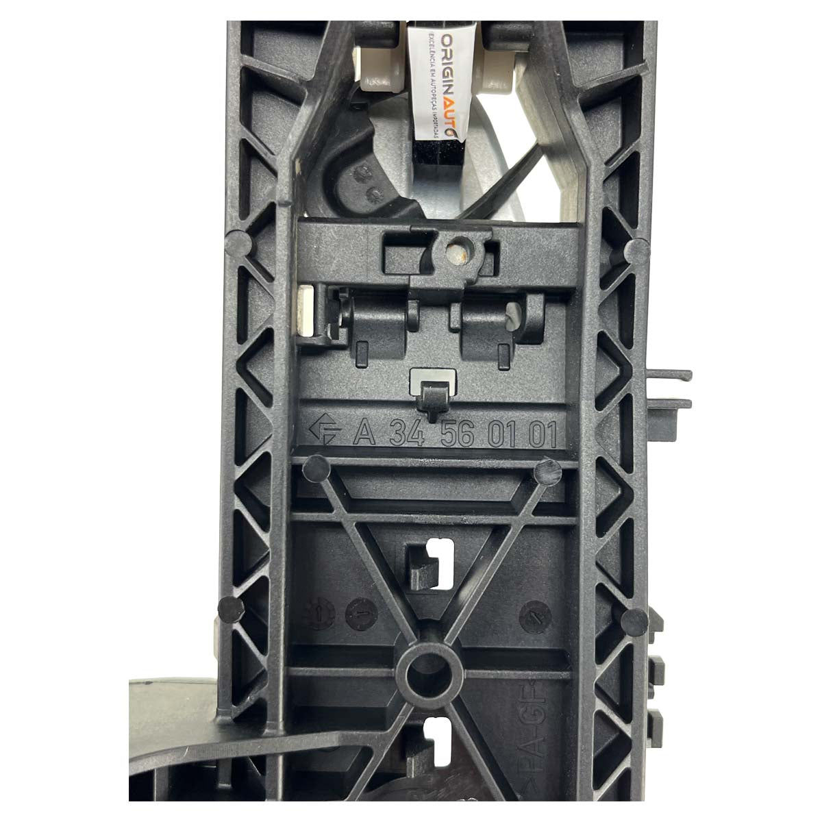 Maçaneta Externa Mercedes GL 350 2014 2015 Traseira Direita