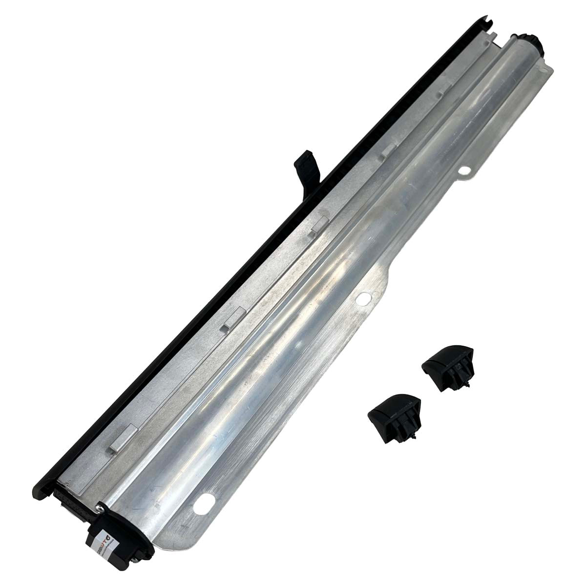 Cortina Solar Porta BMW 530e G30 2019 2020 Traseiro Esquerdo