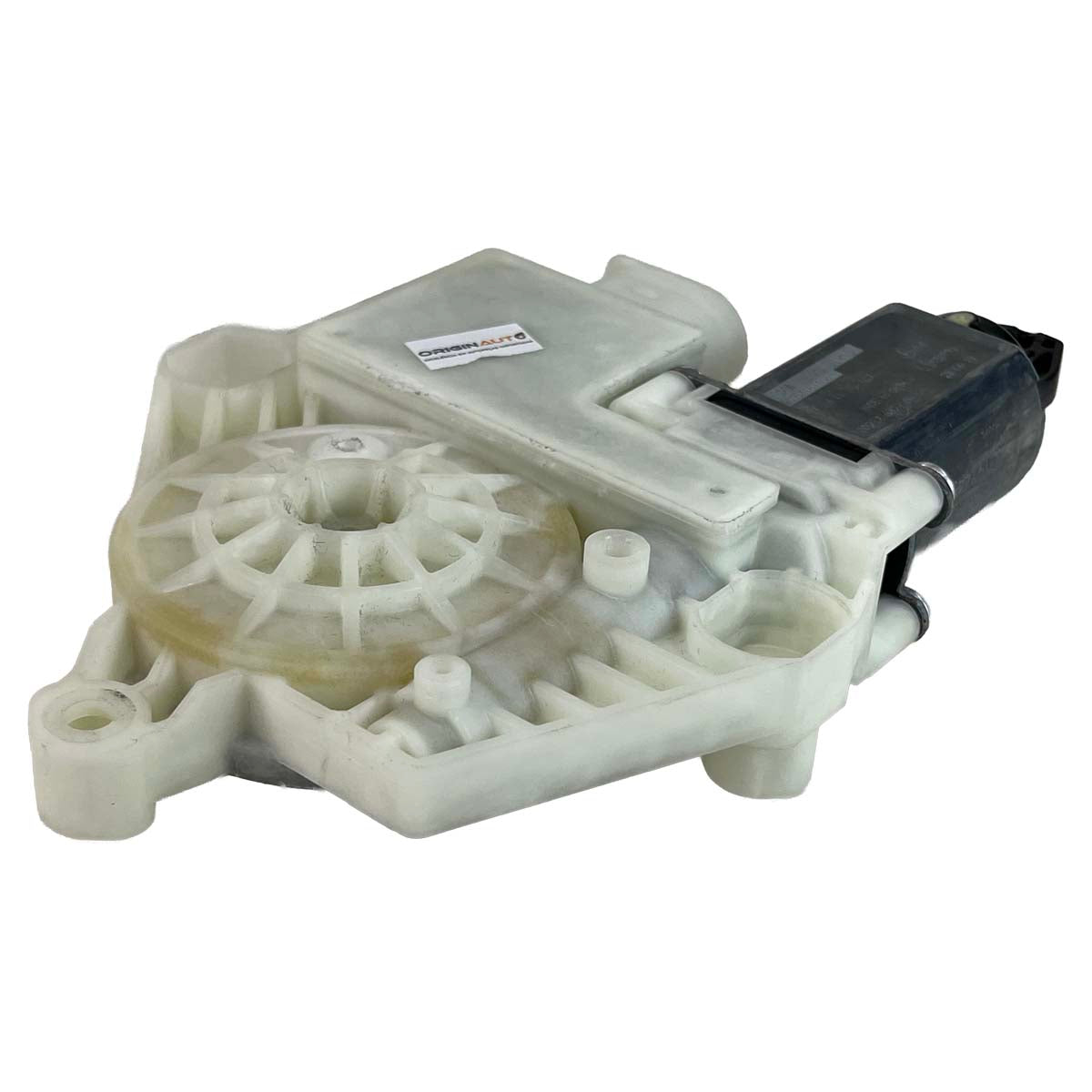 Motor Vidro BMW 530e G30 2019 2020 2021 Traseiro Esquerdo