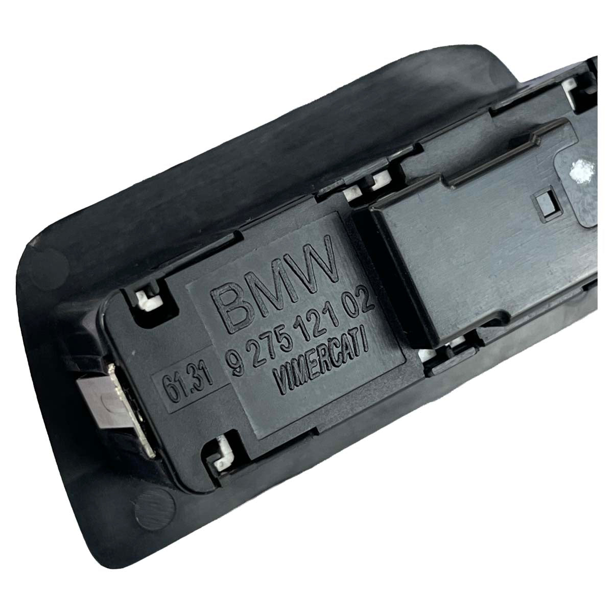 Botão Abertura Porta Malas BMW 530e G30 2019 2020 2021 2022