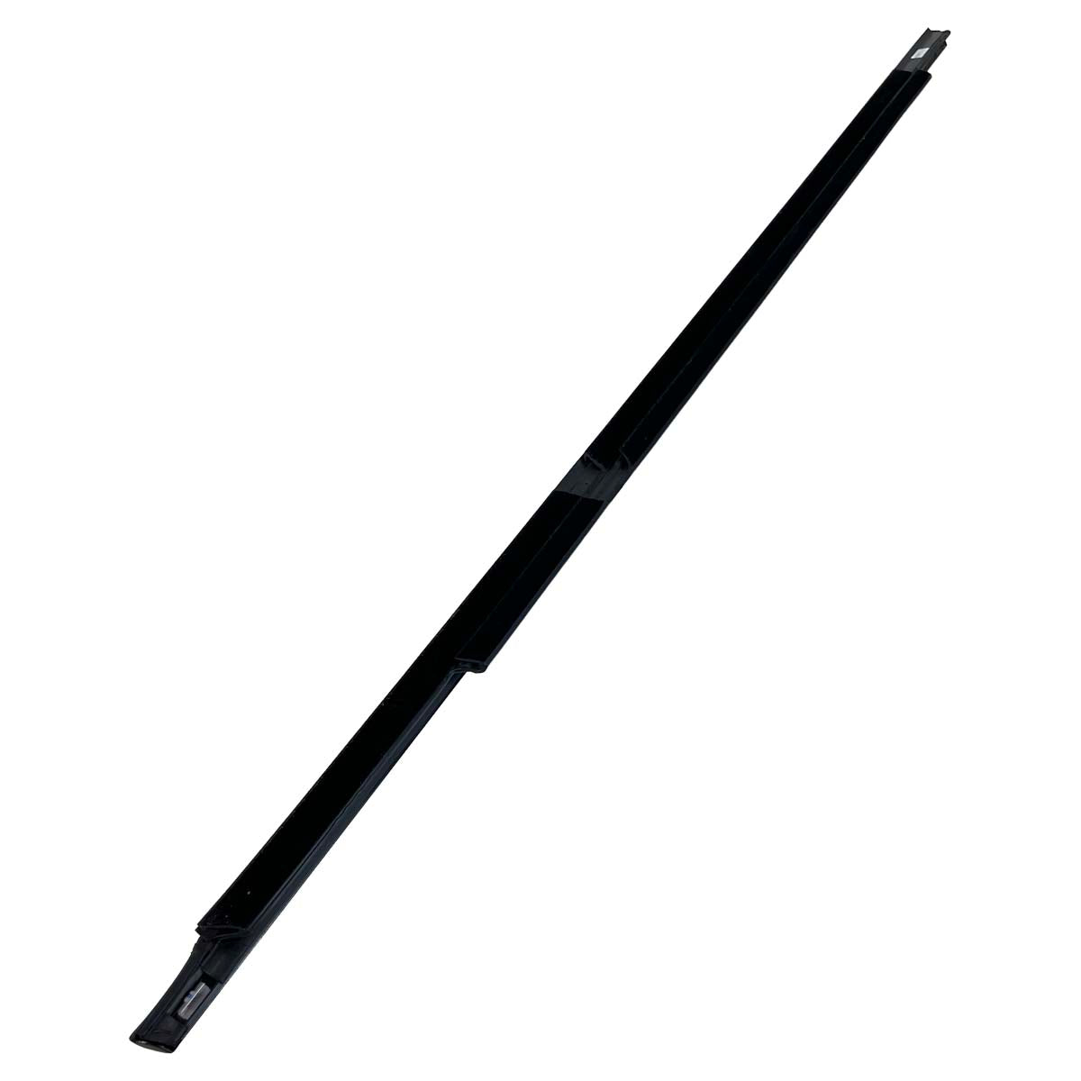 Friso Externo Porta BMW 530e G30 2019 2020 Traseiro Esquerdo
