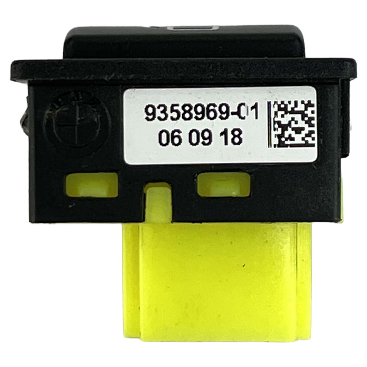 Comando Botão Comando BMW 530e G30 2019 2020 Híbrida Interno