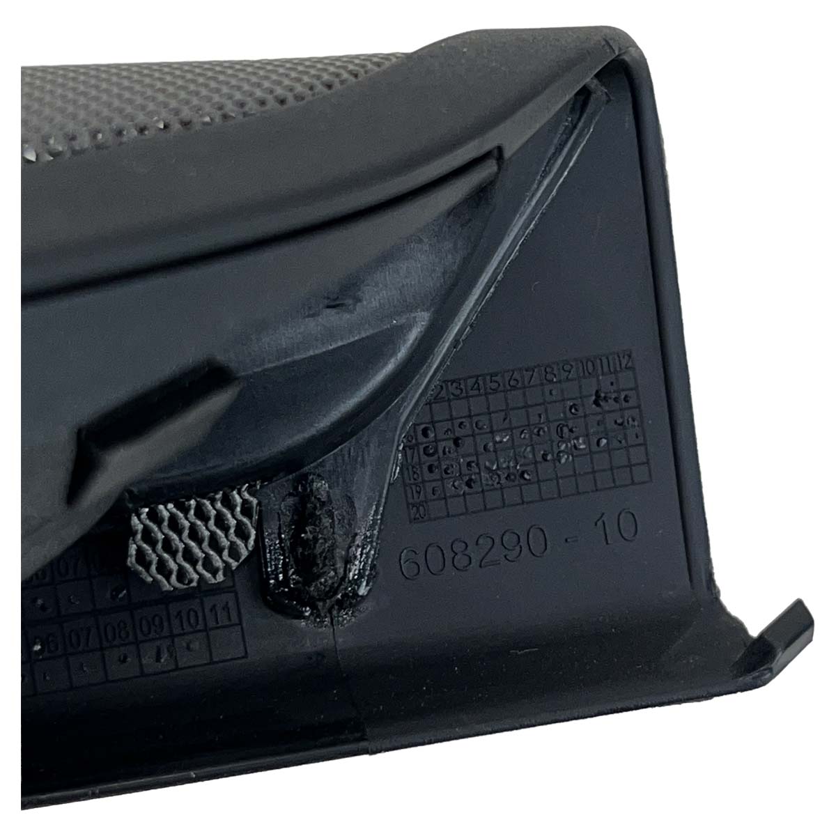 Acabamento Tweeter Porta BMW 2020 Esquerdo Harman Kardon