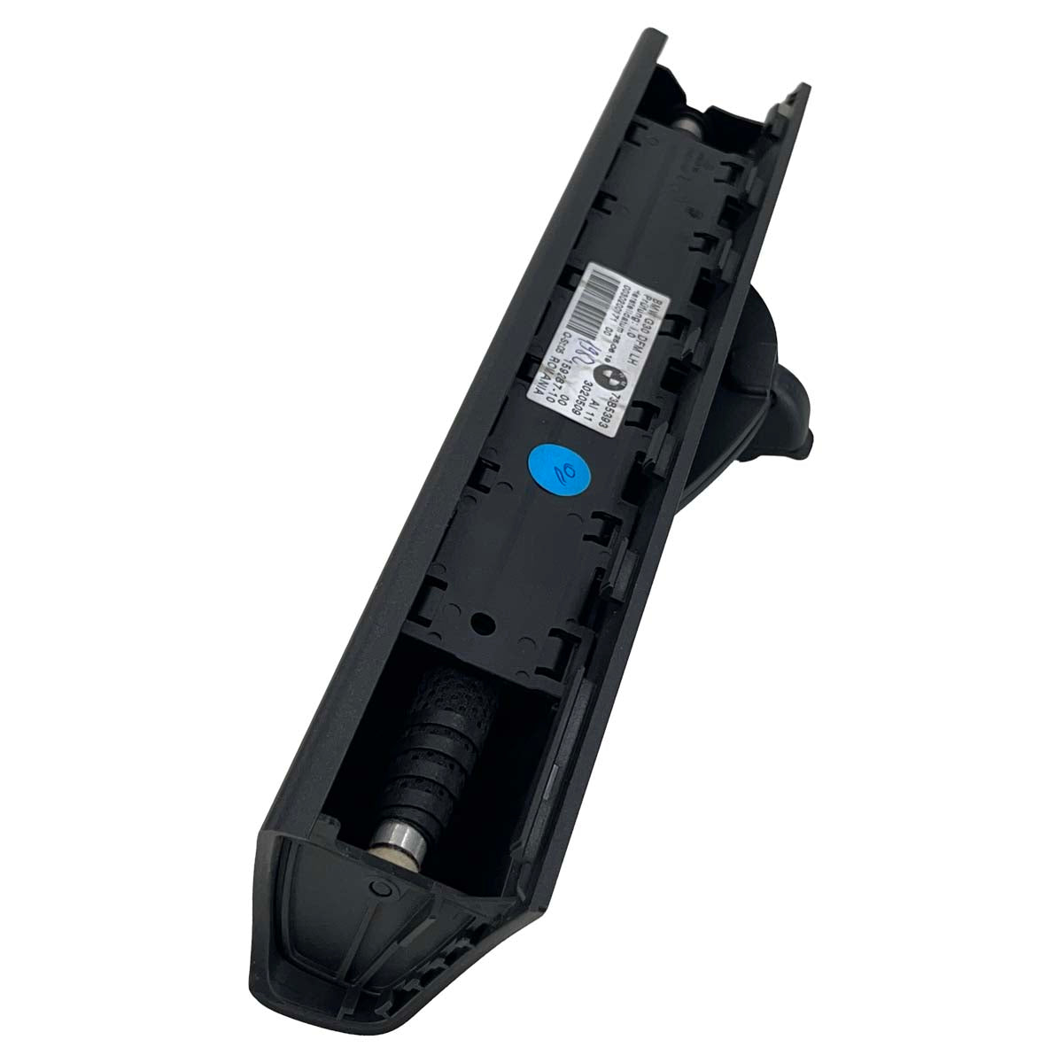Cortina Solar Vigia BMW 530e G30 2019 2020 Traseiro Esquerdo