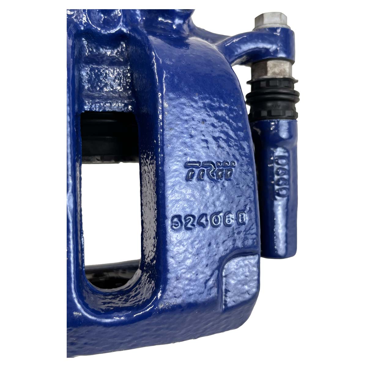 Pinça Freio BMW 530e 540i G30 2019 2020 Traseiro Esquerdo