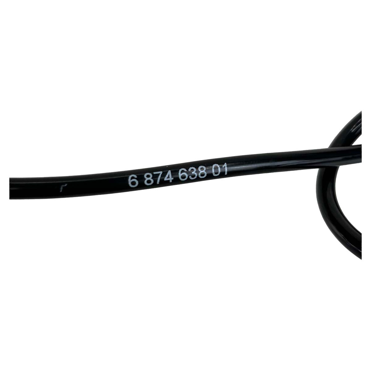 Sensor Roda Rotação BMW 530e G30 2019 2020 2021 Traseiro