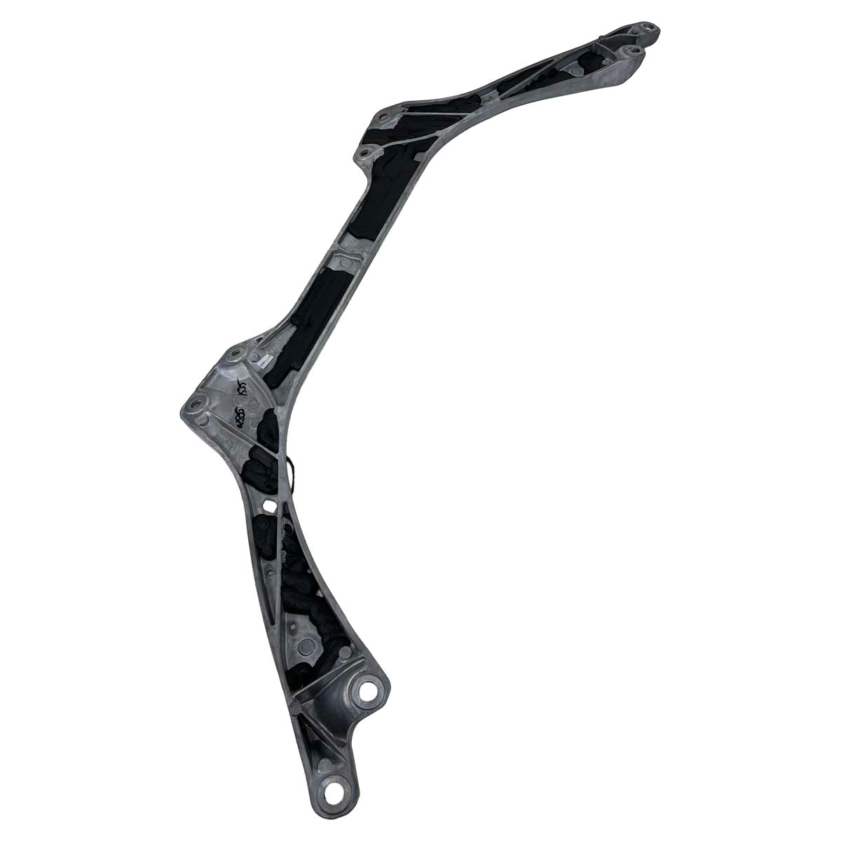 Barra Reforço Motor BMW 530e 540i G30 2019 2020 2021 2022
