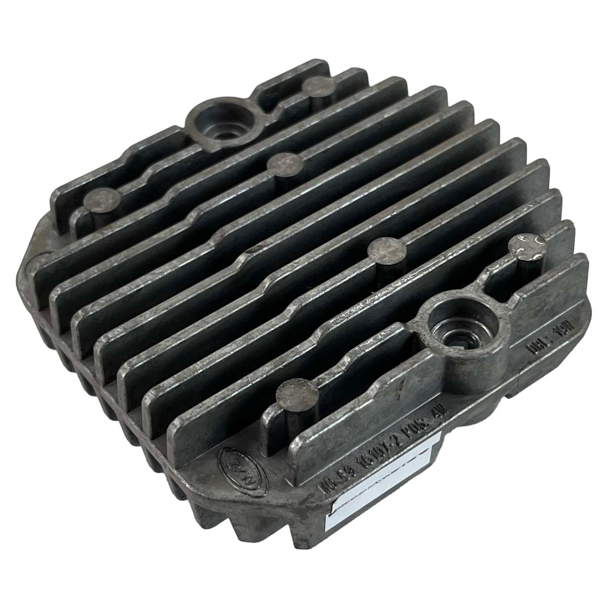 Módulo Luz Diurna BMW 530e 540i G30 2019 2020 2021 2022 DRL