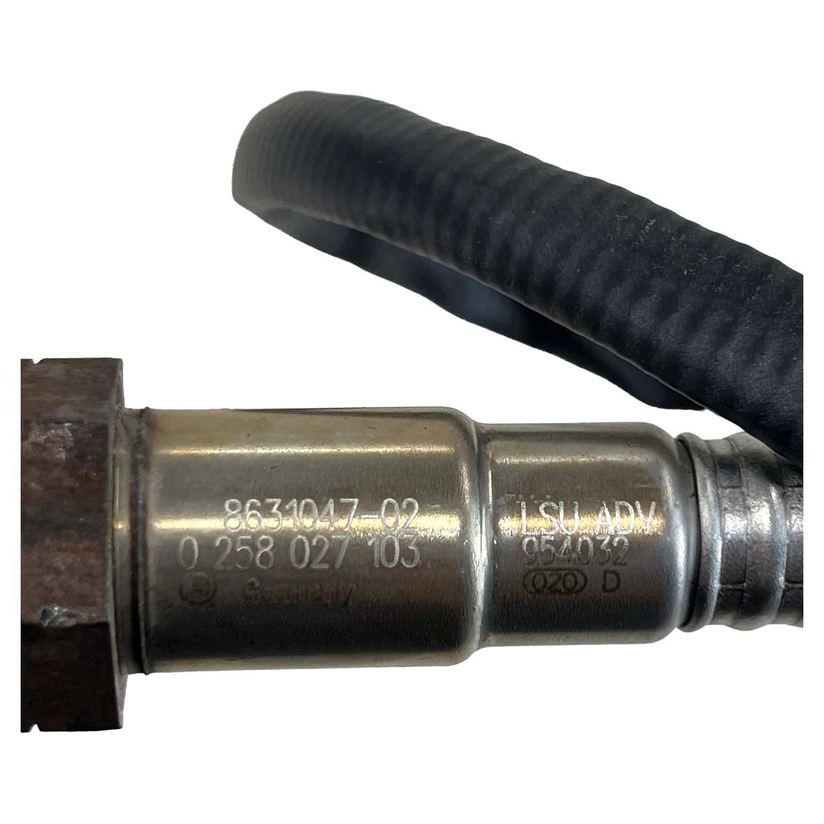 Sonda Lambda Oxigênio BMW 530e 2019 2020 2021 B48 Híbrido