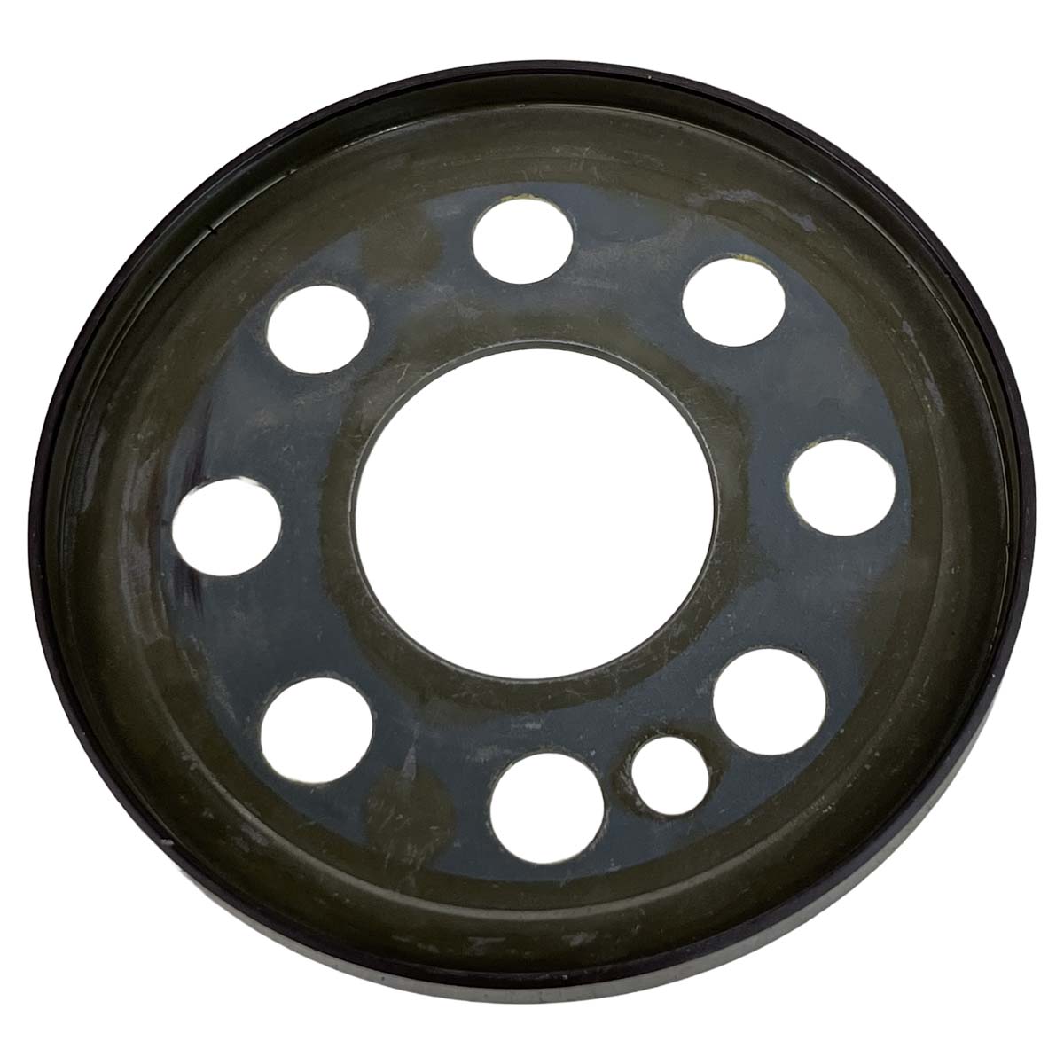 Roda Fônica Virabrequim BMW 530e 2019 2020 2021 B48 Híbrido