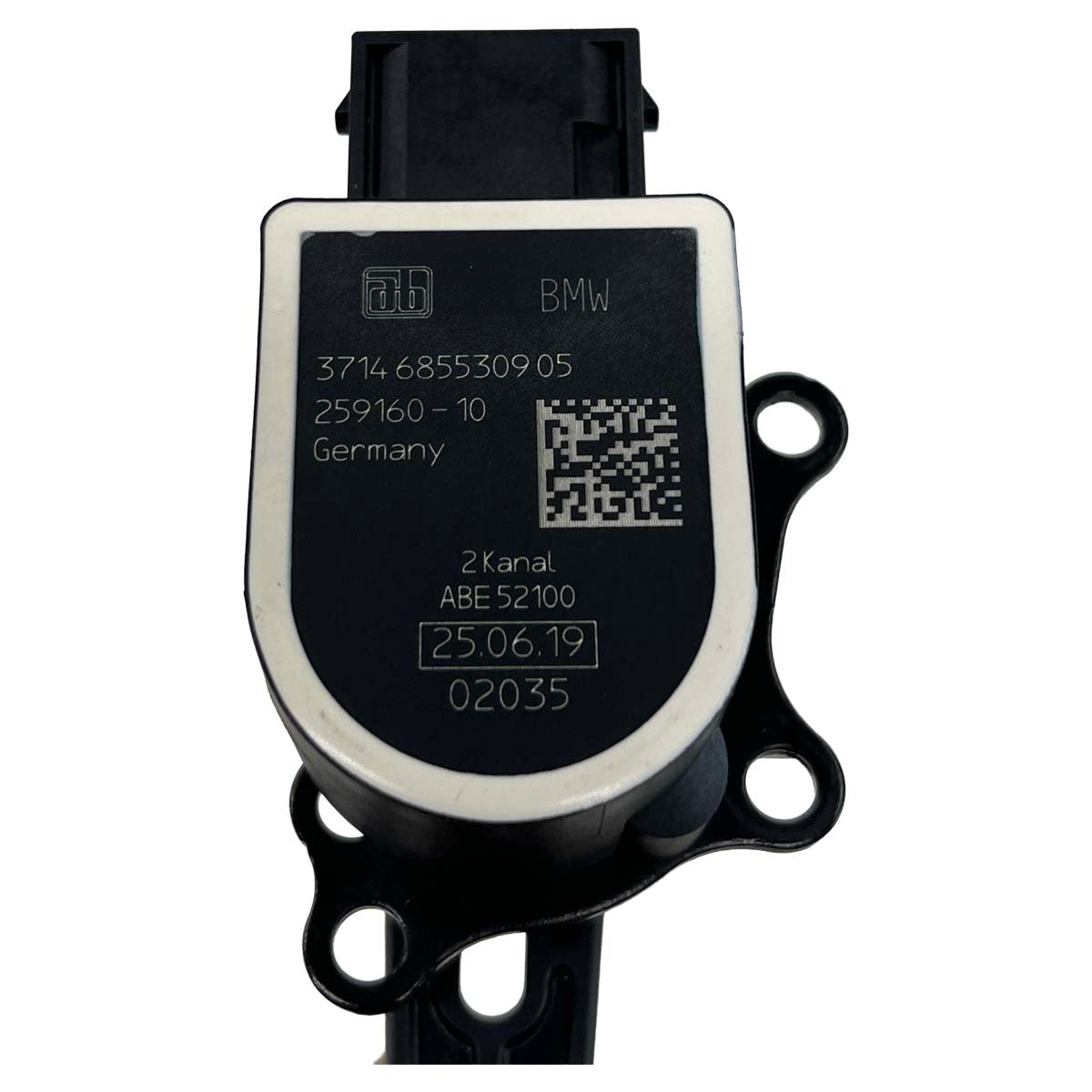 Sensor Curso Pedal Freio BMW 530e 2019 2020 2021 B48 Híbrido