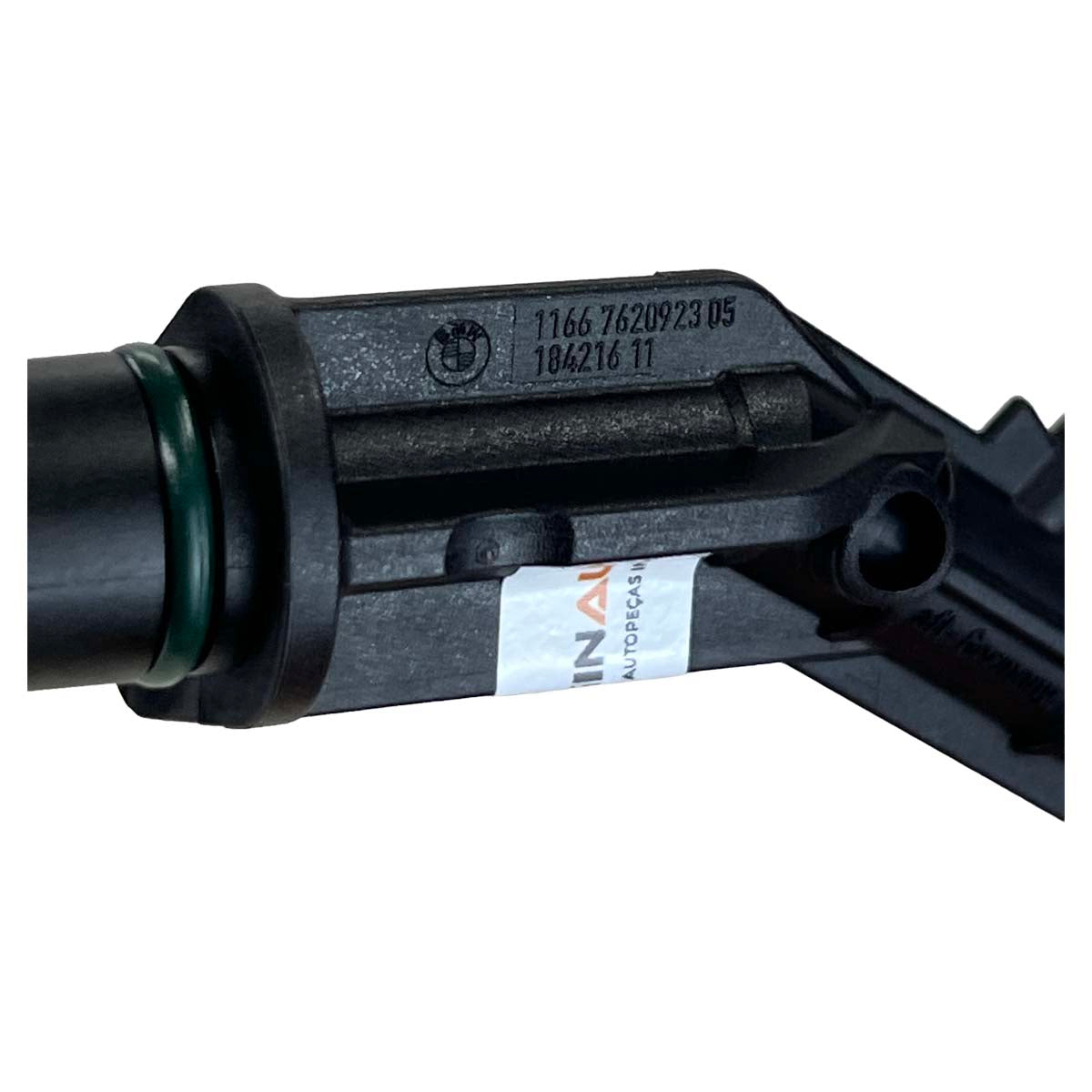 Sensor Válvula Retenção BMW 530e 2019 2020 B48 Híbrido Vácuo