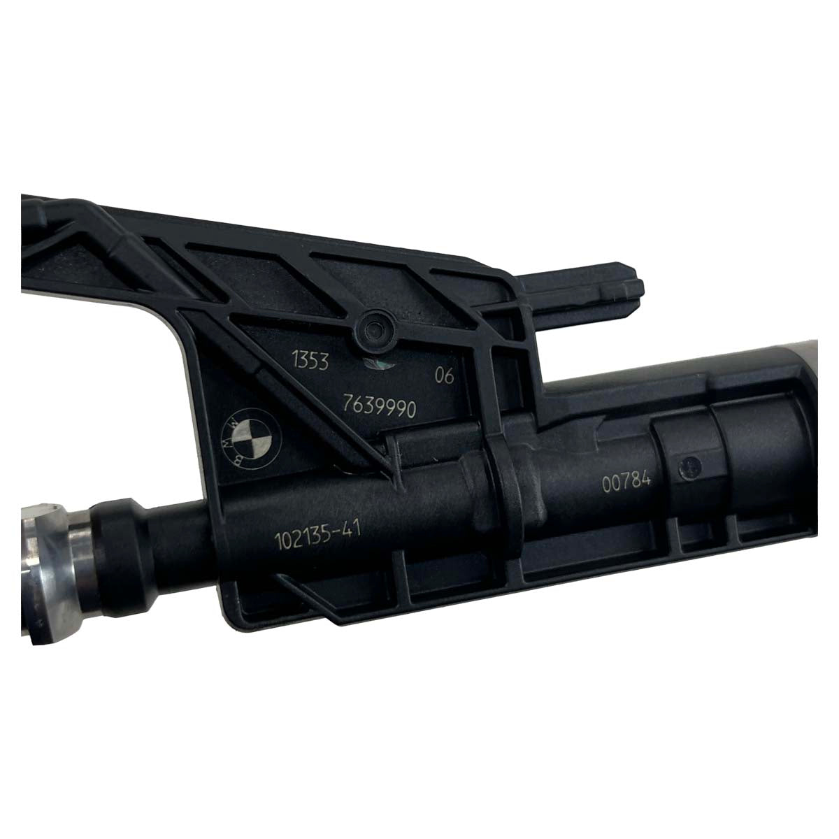 Bico Injetor Injeção BMW 530e 2019 2020 2021 B48 Híbrido