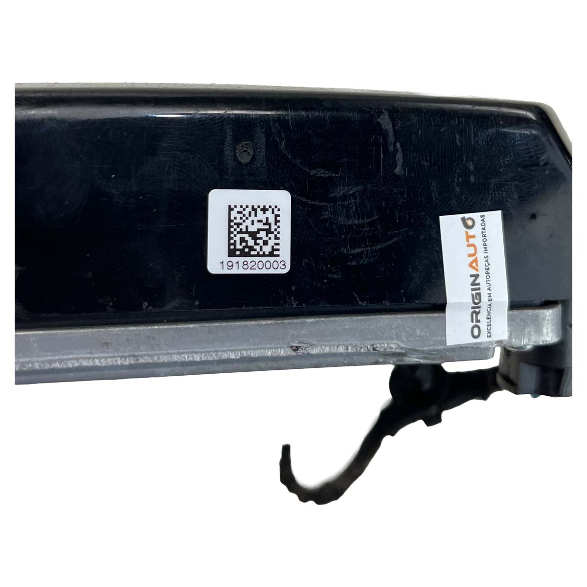 Sensor Radar ACC BMW 530e 540i X4 G30 2019 2020 2021 Módulo