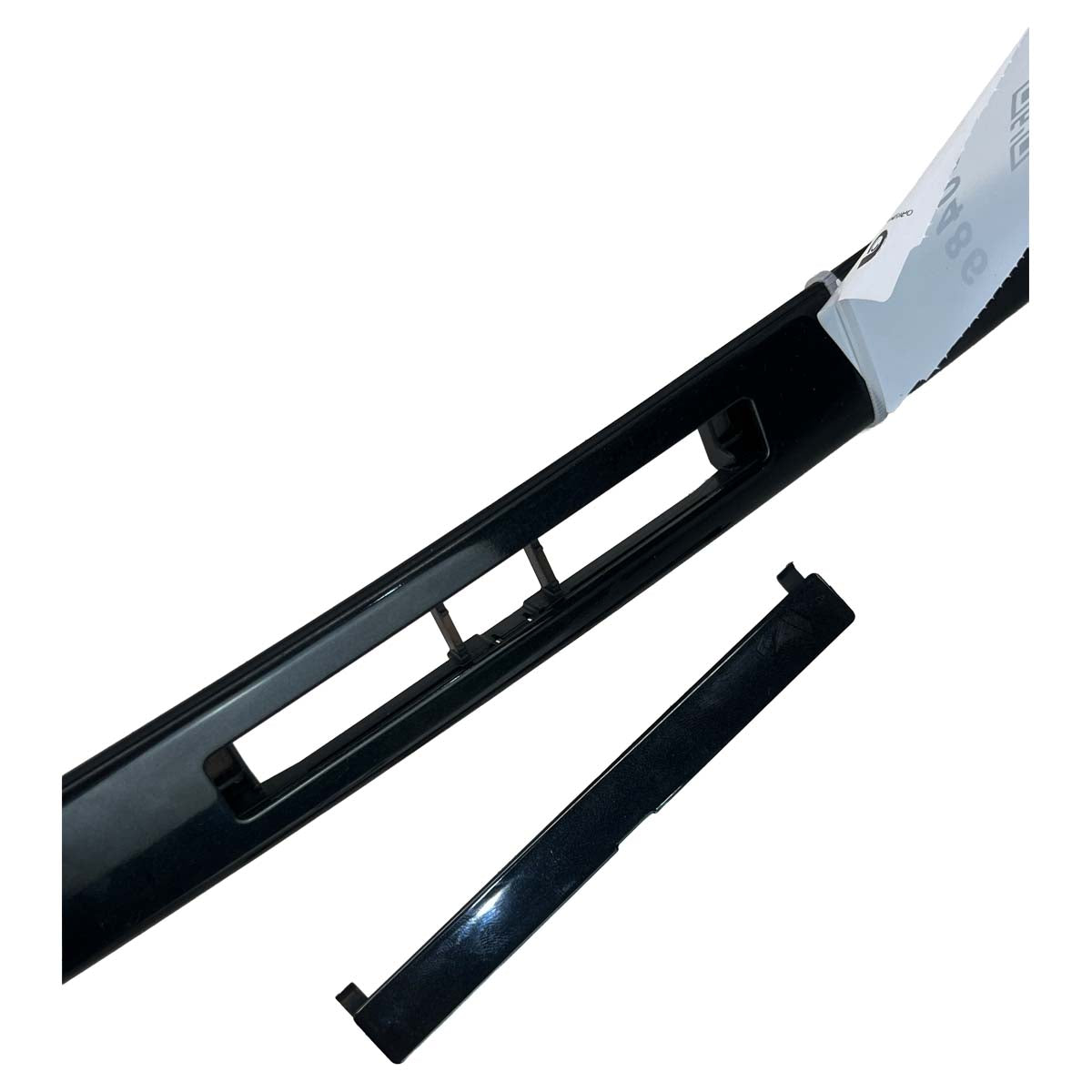 Friso Externo Teto BMW 530e G30 2019 2020 2021 2022 Direito