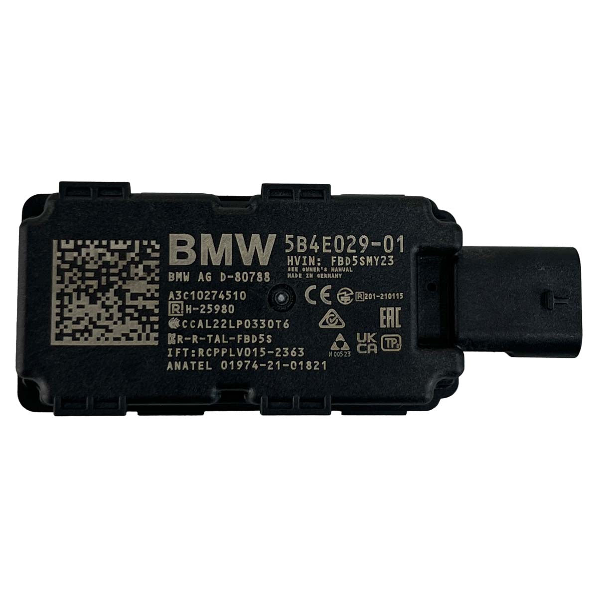 Módulo Receptor Keyless Mini Countryman JCW 2024 2025 2026