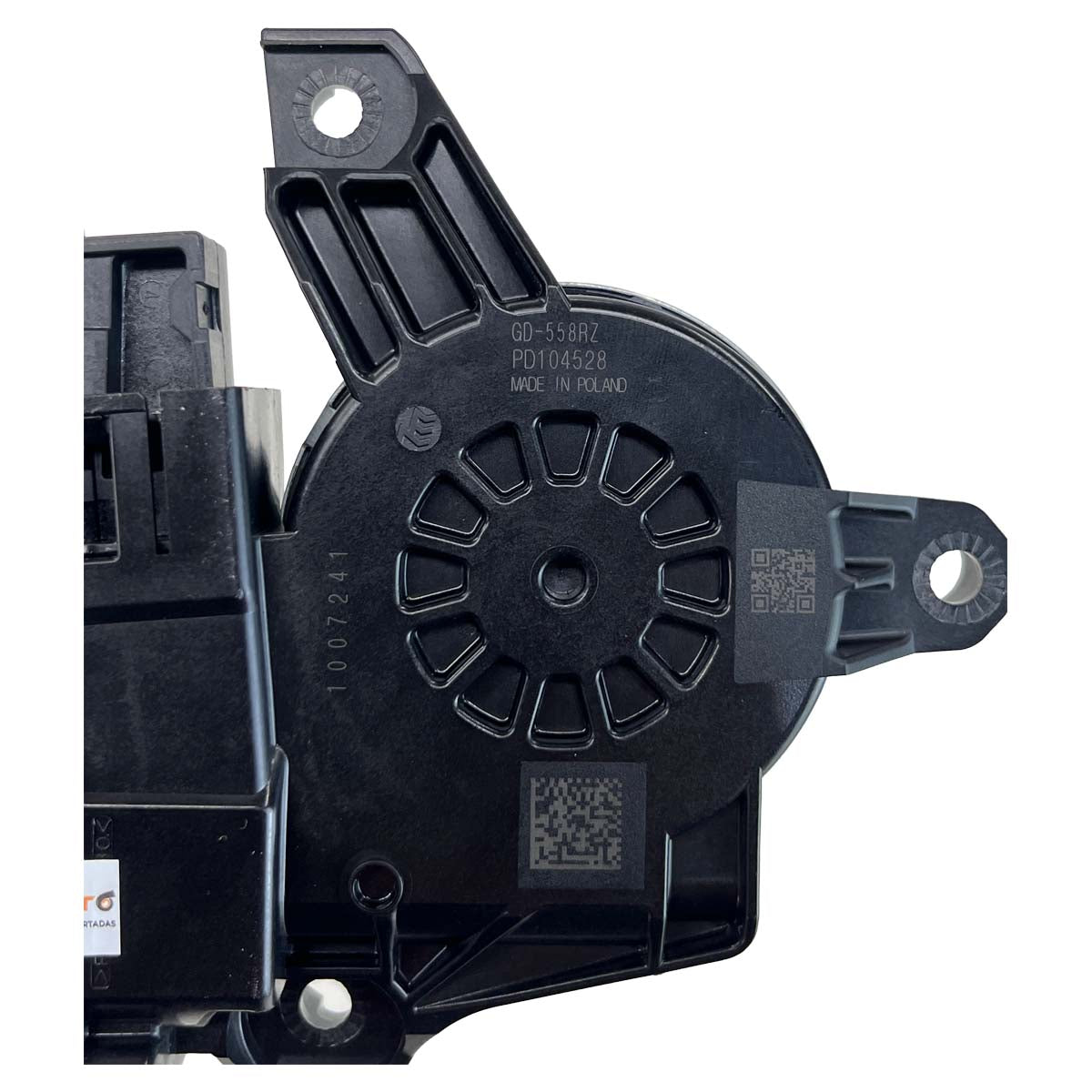 Motor Vidro Mini Countryman JCW BMW X1 2025 2026 Direito
