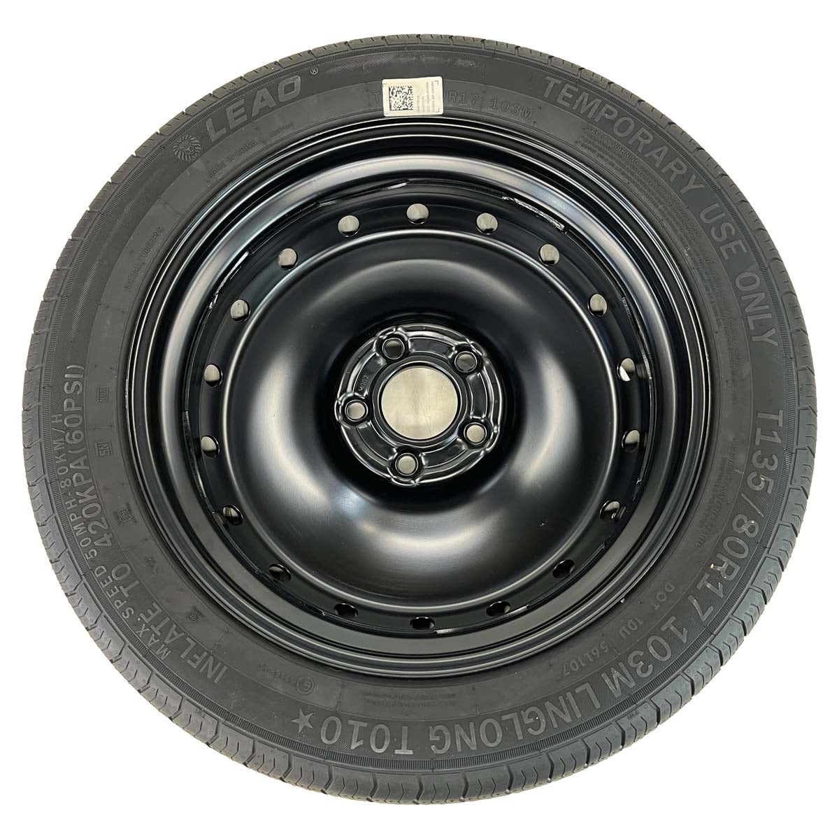 Estepe Pneu Mini Countryman BMW JCW X1 U25 2024 2025 2026