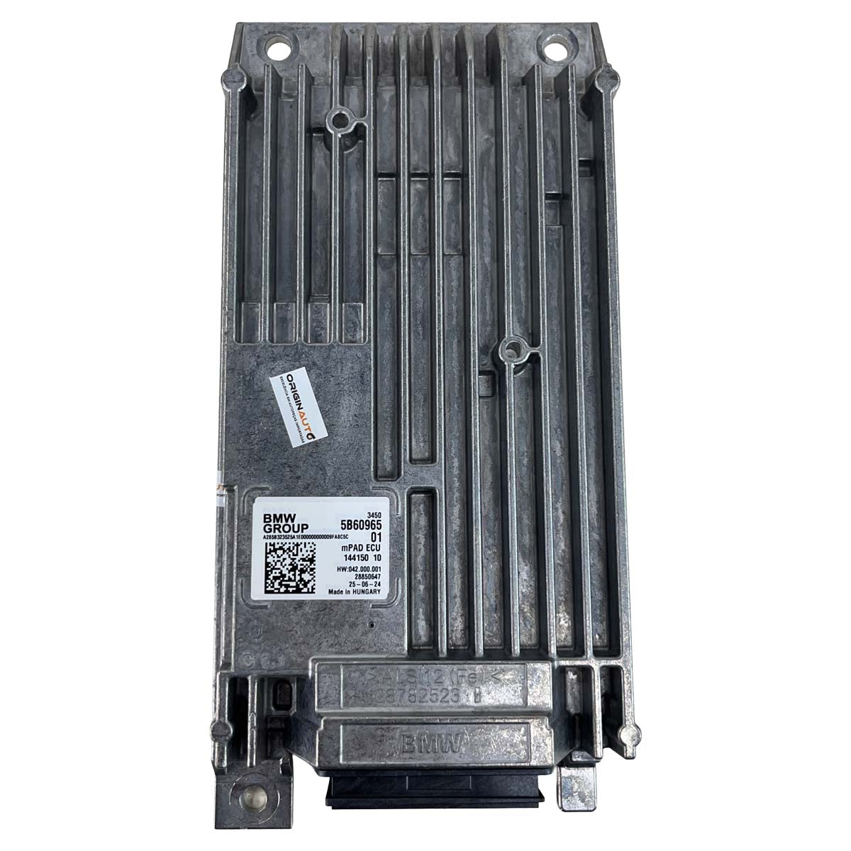 Módulo Controle ECU MPAD Mini Countryman JCW 2024 2025 2026