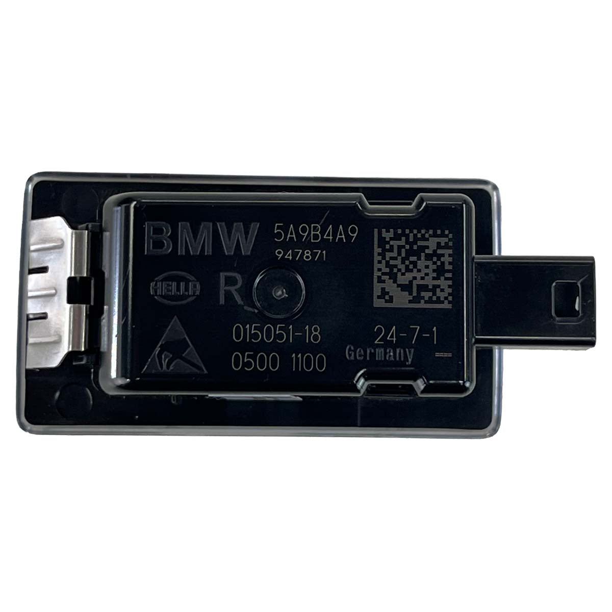 Luz Teto Cortesia Mini Countryman JCW 2024 2025 2026 Interna