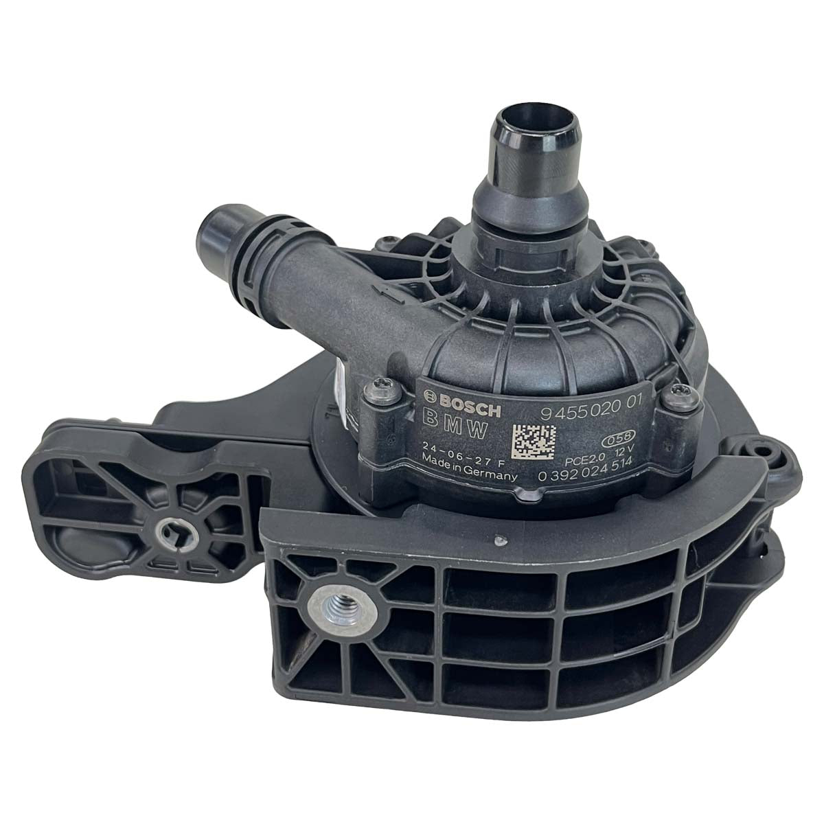 Bomba Água Auxiliar Mini Cooper JCW 2.0 317cv U25 2025 2025