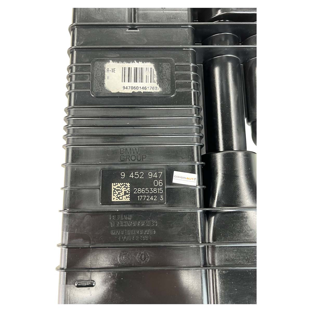 Filtro Canister Combustível Mini Cooper BMW X1 U25 U11 2025