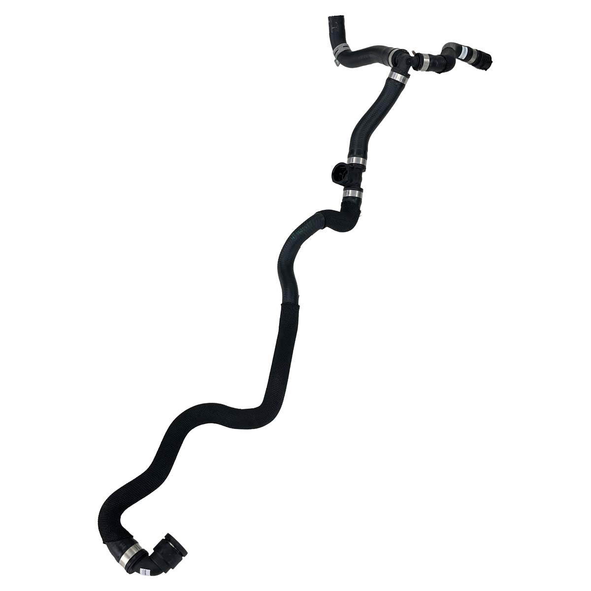 Mangueira Água Radiador Mini Cooper JCW BMW X1 2025 2026