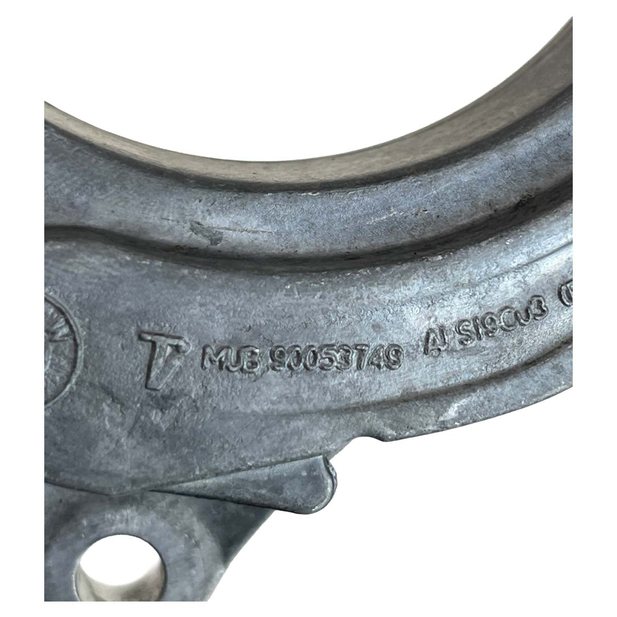 Tensor Correia Mini Cooper JCW BMW 320i X3 2024 2025 2026