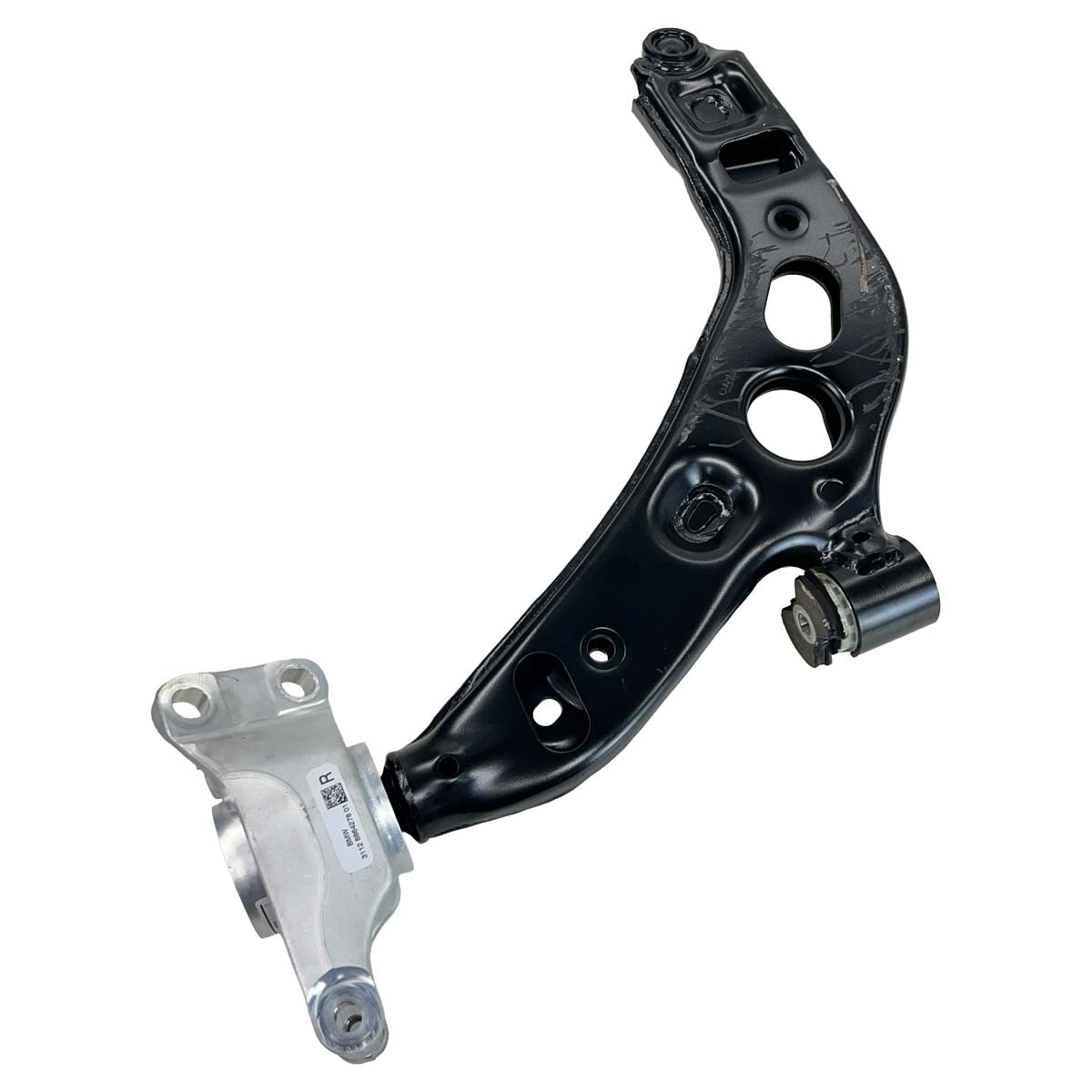 Bandeja Balança Mini Countryman X1 2026 Dianteiro Direito