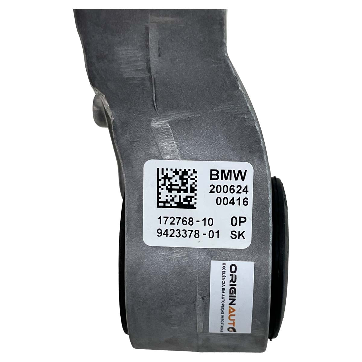 Suporte Coxim Motor Mini Countryman JCW BMW X1 2025 2026